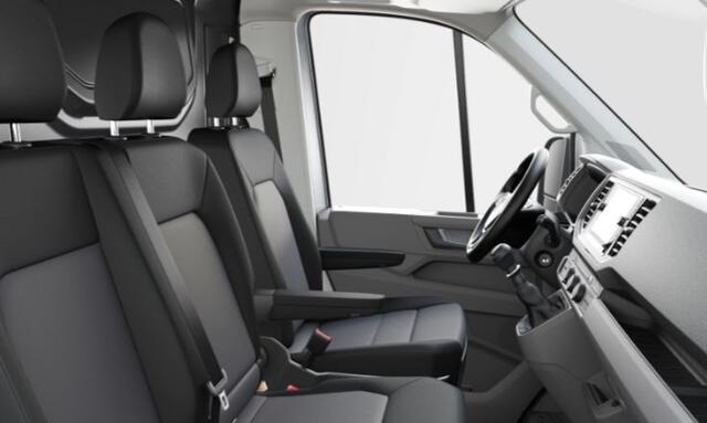 Volkswagen CRAFTER L3H3 2.0 TDI 140pk 3.0T Automaat Highline /Direct leverbaar /BPM-vrij