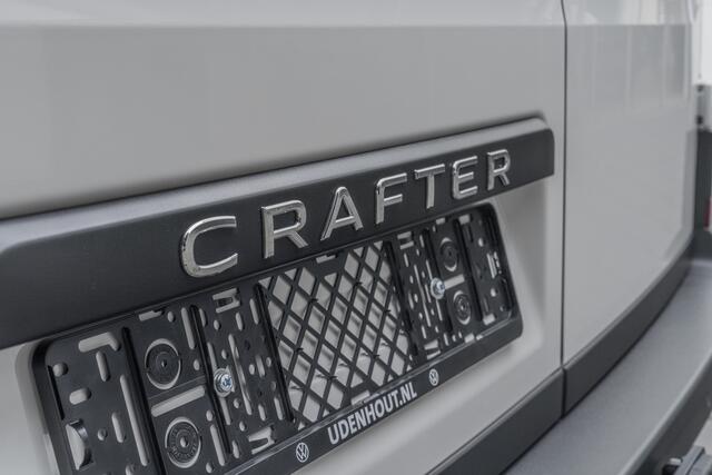 Volkswagen CRAFTER GP L3H3 2.0 TDI 140pk 3.5T Trendline /Direct leverbaar /BPM-vrij