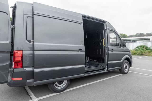 Volkswagen CRAFTER GP L3H3 2.0 TDI 140pk 3.5T Trendline /Direct leverbaar /BPM-vrij