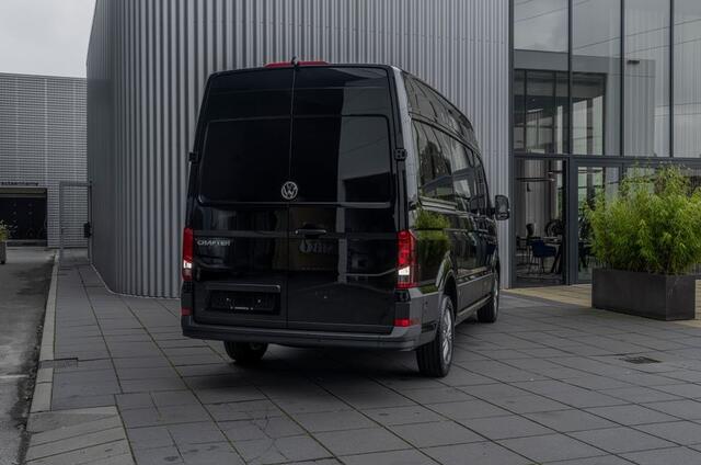 Volkswagen CRAFTER L3H3 2.0 TDI 177pk 3.5T Automaat Exclusive-Edition /Direct leverbaar /BPM-vrij