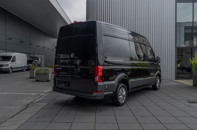 Volkswagen CRAFTER L3H3 2.0 TDI 177pk 3.5T Automaat Exclusive-Edition /Direct leverbaar /BPM-vrij