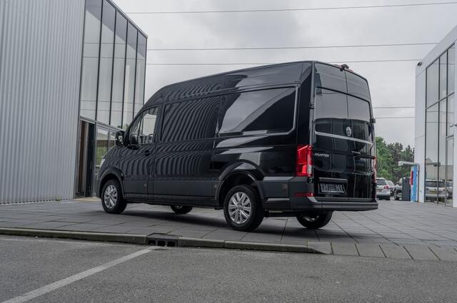 Volkswagen CRAFTER L3H3 2.0 TDI 177pk 3.5T Automaat Exclusive-Edition /Direct leverbaar /BPM-vrij