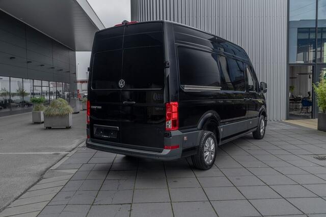 Volkswagen CRAFTER L3H3 2.0 TDI 177pk 3.5T Automaat Exclusive-Edition /Direct leverbaar /BPM-vrij