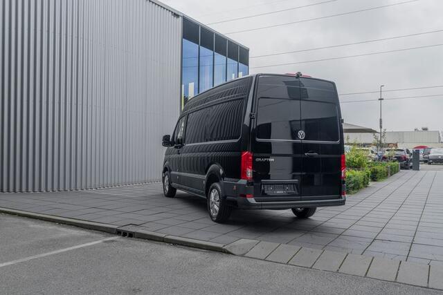 Volkswagen CRAFTER L3H3 2.0 TDI 177pk 3.5T Automaat Exclusive-Edition /Direct leverbaar /BPM-vrij