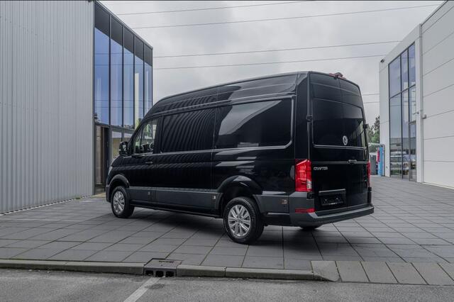 Volkswagen CRAFTER L3H3 2.0 TDI 177pk 3.5T Automaat Exclusive-Edition /Direct leverbaar /BPM-vrij