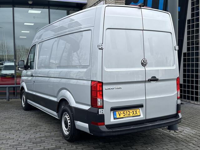 Volkswagen CRAFTER 35 2.0 TDI L3H3*NAVI*CRUISE*A/C*CARPLAY*