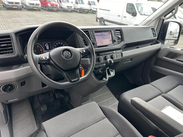 Volkswagen CRAFTER 35 2.0 TDI L3H3*NAVI*CRUISE*A/C*CARPLAY*