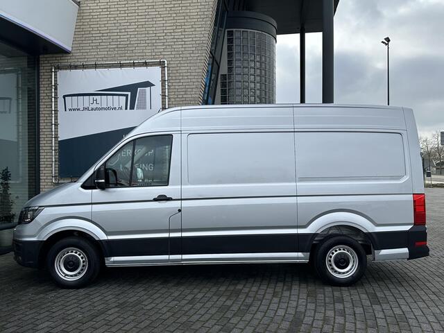 Volkswagen CRAFTER 35 2.0 TDI L3H3*NAVI*CRUISE*A/C*CARPLAY*