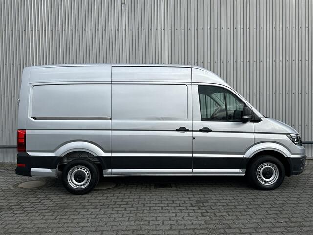 Volkswagen CRAFTER 35 2.0 TDI L3H3*NAVI*CRUISE*A/C*CARPLAY*