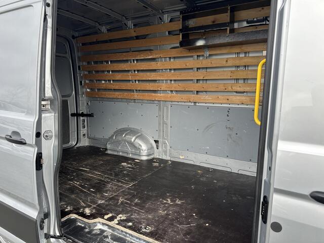 Volkswagen CRAFTER 35 2.0 TDI L3H3*NAVI*CRUISE*A/C*CARPLAY*