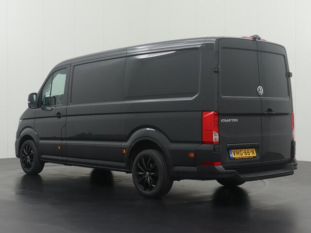 Volkswagen CRAFTER 2.0TDI 140PK L3H2 Highline | LMV 1850,-- Meerprijs meerprijs | Navigatie | Camera | Betimmering | Airco