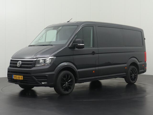 Volkswagen CRAFTER 2.0TDI 140PK L3H2 Highline | LMV 1850,-- Meerprijs meerprijs | Navigatie | Camera | Betimmering | Airco