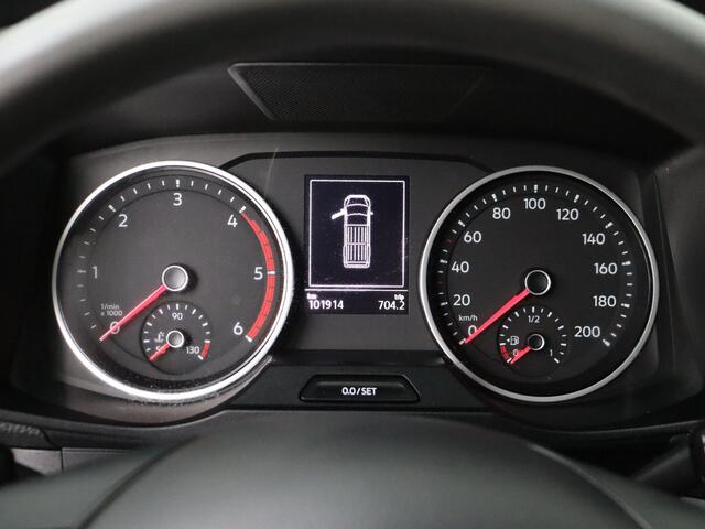 Volkswagen CRAFTER 2.0TDI 140PK L3H2 Highline | LMV 1850,-- Meerprijs meerprijs | Navigatie | Camera | Betimmering | Airco
