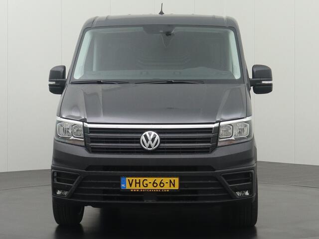 Volkswagen CRAFTER 2.0TDI 140PK L3H2 Highline | LMV 1850,-- Meerprijs meerprijs | Navigatie | Camera | Betimmering | Airco