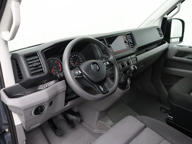 Volkswagen CRAFTER 2.0TDI 140PK L3H2 Highline | Navigatie | Camera | Airco | Betimmering
