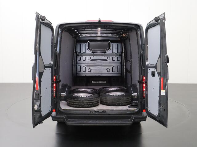 Volkswagen CRAFTER 2.0TDI 140PK L3H2 Highline | Navigatie | Camera | Airco | Betimmering
