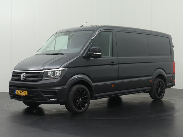 Volkswagen CRAFTER 2.0TDI 140PK L3H2 Highline | Navigatie | Camera | Airco | Betimmering