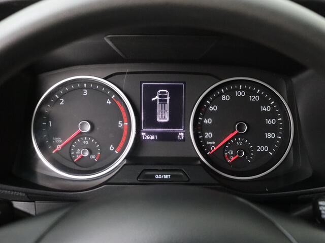 Volkswagen CRAFTER 2.0TDI 140PK L3H2 Highline | Navigatie | Camera | Airco | Betimmering