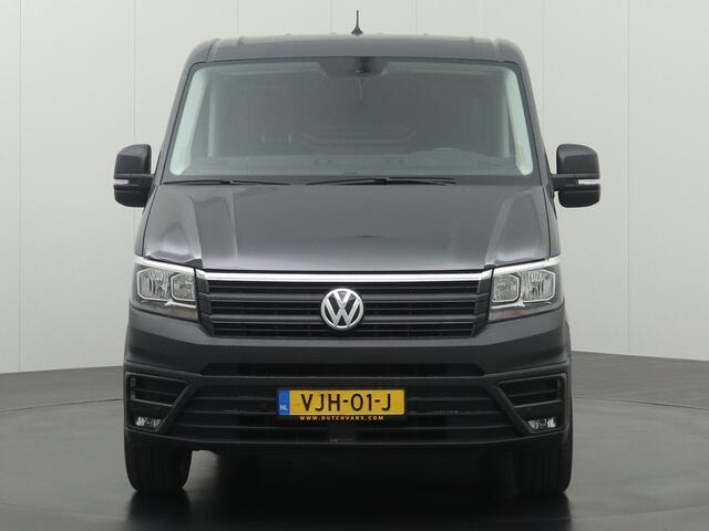Volkswagen CRAFTER 2.0TDI 140PK L3H2 Highline | Navigatie | Camera | Airco | Betimmering
