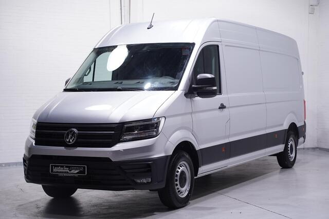 Volkswagen CRAFTER 2.0 TDI 177 pk DSG Aut. L4H3 Navi, Camera LED Koplampen, Cruise Control, PDC V+A, 3-Zits, Nieuw