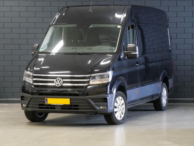 Volkswagen CRAFTER 30 2.0 TDI 140PK L3H3 Comfortline | NAVIGATIE | TREKHAAK | CAMERA |