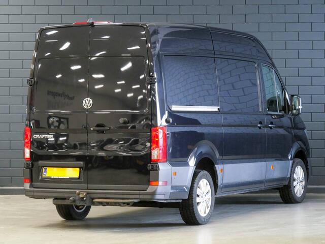 Volkswagen CRAFTER 30 2.0 TDI 140PK L3H3 Comfortline | NAVIGATIE | TREKHAAK | CAMERA |