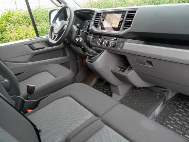 Volkswagen CRAFTER 30 2.0 TDI 140PK L3H3 Comfortline | NAVIGATIE | TREKHAAK | CAMERA |