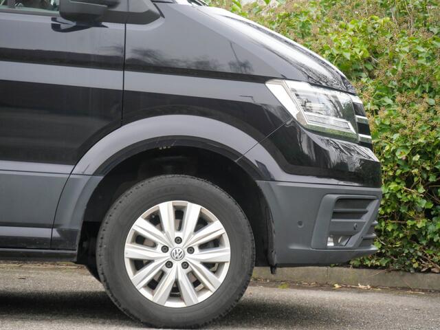 Volkswagen CRAFTER 30 2.0 TDI 140PK L3H3 Comfortline | NAVIGATIE | TREKHAAK | CAMERA |