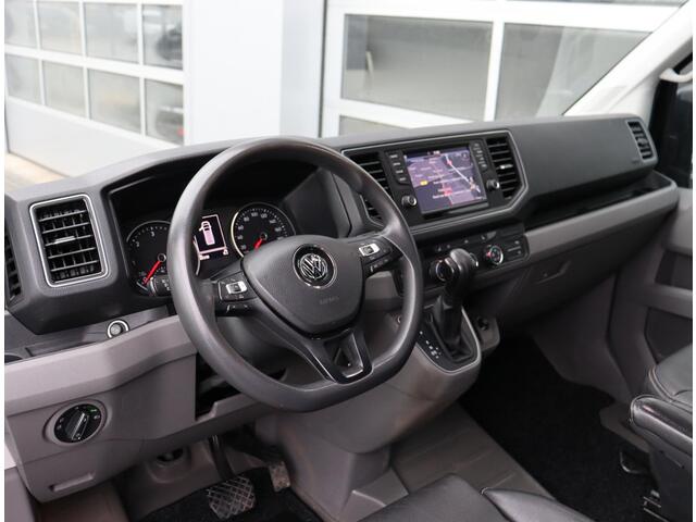 Volkswagen CRAFTER 30 2.0 TDI L3H3 Highline | Verwarmde Voorruit | Trekhaak | ACC