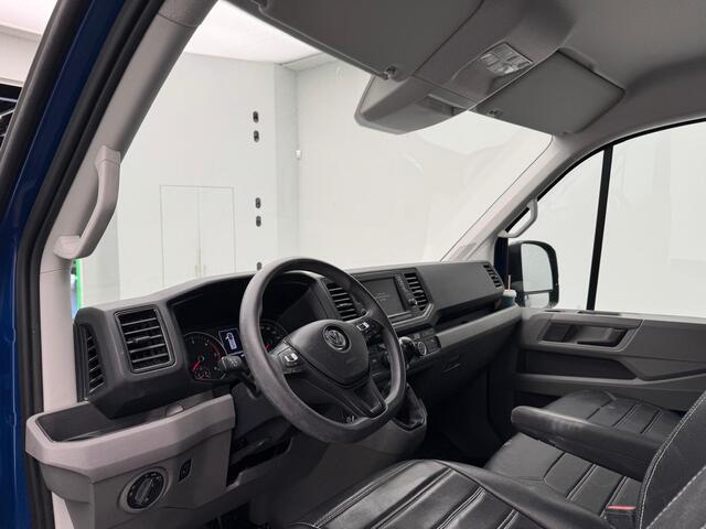Volkswagen CRAFTER 35 2.0 TDi 140 Pk L5H3 | Cruise Control | Achterruitrijcamera | Apple CarPlay | Elektrische/verwarmde spiegels | 58711 Km!!