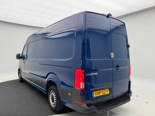 Volkswagen CRAFTER 35 2.0 TDi 140 Pk L5H3 | Cruise Control | Achterruitrijcamera | Apple CarPlay | Elektrische/verwarmde spiegels | 58711 Km!!