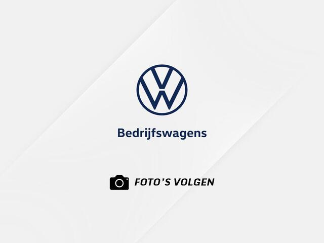 Volkswagen CRAFTER 35 2.0 TDi 140 Pk L5H3 | Cruise Control | Achterruitrijcamera | Apple CarPlay | Elektrische/verwarmde spiegels | 58711 Km!!