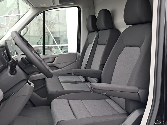 Volkswagen CRAFTER GP Exclusive L3 2.0 TDI EU6 103 kW