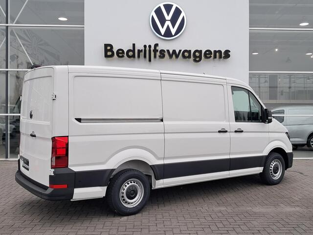 Volkswagen CRAFTER GP Highline L3 2.0 TDI EU6 103 kW