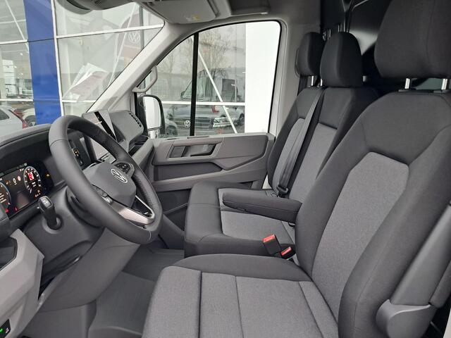 Volkswagen CRAFTER GP Highline L3 2.0 TDI EU6 103 kW