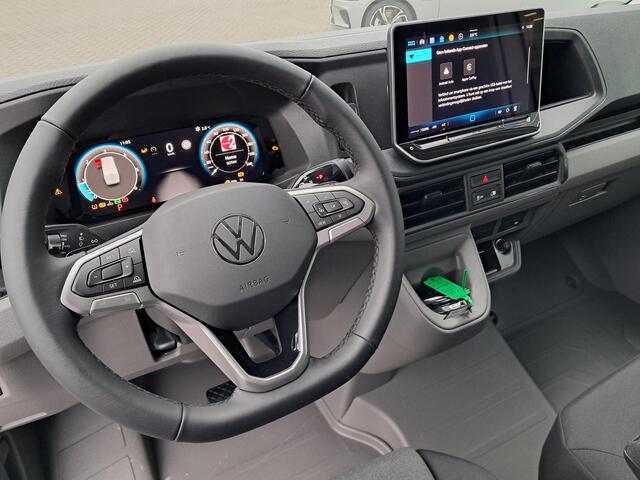 Volkswagen CRAFTER GP Highline L3 2.0 TDI EU6 103 kW