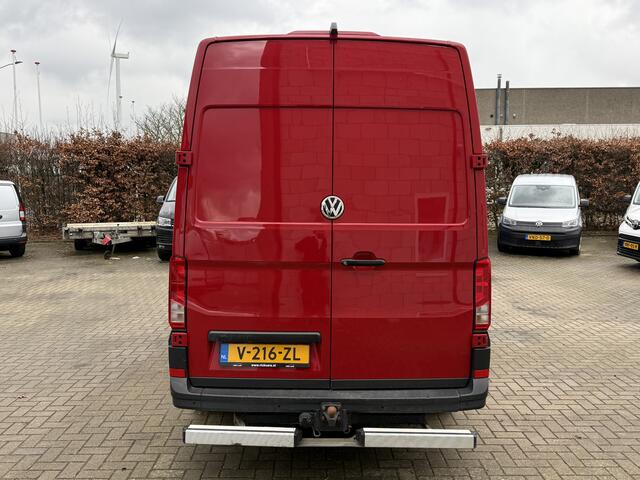 Volkswagen CRAFTER 35 2.0 TDI 177PK**BPM VRIJ**L3H3 Cruise Control/APP CONNECT/trekhaak