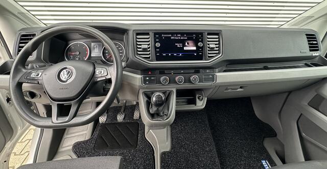 Volkswagen CRAFTER 30 2.0 TDI L2H2 Highline