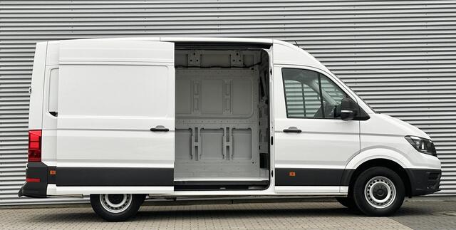 Volkswagen CRAFTER 30 2.0 TDI L2H2 Highline