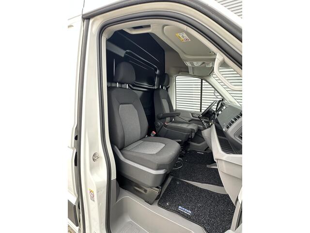 Volkswagen CRAFTER 30 2.0 TDI L2H2 Highline