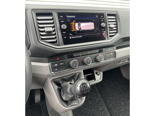 Volkswagen CRAFTER 30 2.0 TDI L2H2 Highline