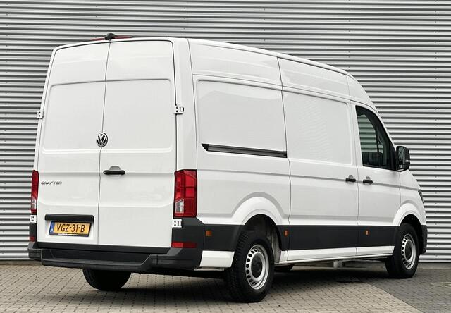 Volkswagen CRAFTER 30 2.0 TDI L2H2 Highline