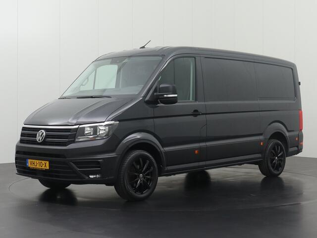 Volkswagen CRAFTER 2.0TDI 140PK L3H2 Highline | 3-Persoons | Navigatie | Camera | Betimmering