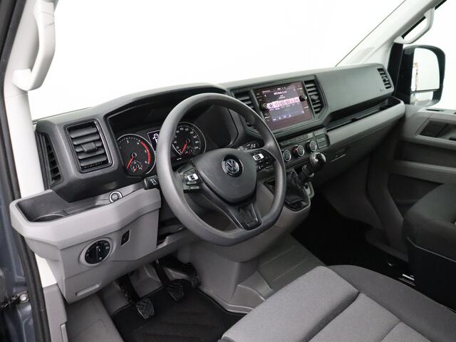 Volkswagen CRAFTER 2.0TDI 140PK L3H2 Highline | Navigatie | Camera | Multimedia | Airco | Cruise