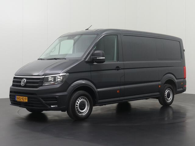 Volkswagen CRAFTER 2.0TDI 140PK L3H2 Highline | Navigatie | Camera | Multimedia | Airco | Cruise