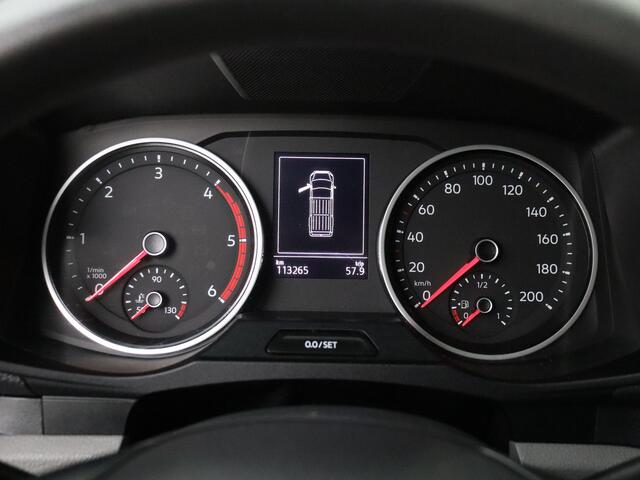 Volkswagen CRAFTER 2.0TDI 140PK L3H2 Highline | Navigatie | Camera | Multimedia | Airco | Cruise