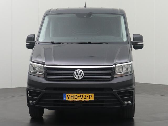 Volkswagen CRAFTER 2.0TDI 140PK L3H2 Highline | Navigatie | Camera | Multimedia | Airco | Cruise
