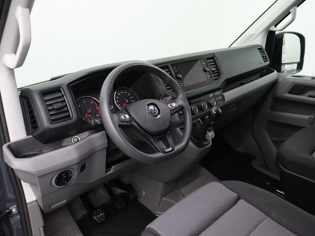 Volkswagen CRAFTER 2.0TDI 140PK L3H2 Highline | Navigatie | Camera | Multimedia | Airco | Cruise
