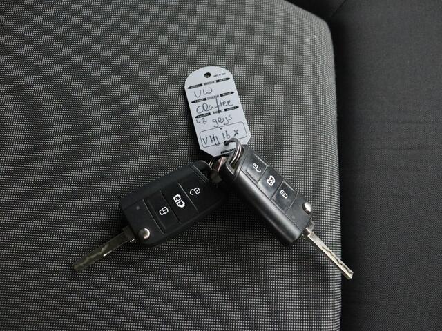 Volkswagen CRAFTER 2.0TDI 140PK L3H2 Highline | Navigatie | Camera | Multimedia | Airco | Cruise