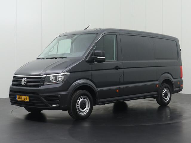 Volkswagen CRAFTER 2.0TDI 140PK L3H2 Highline | Navigatie | Camera | Multimedia | Airco | Cruise